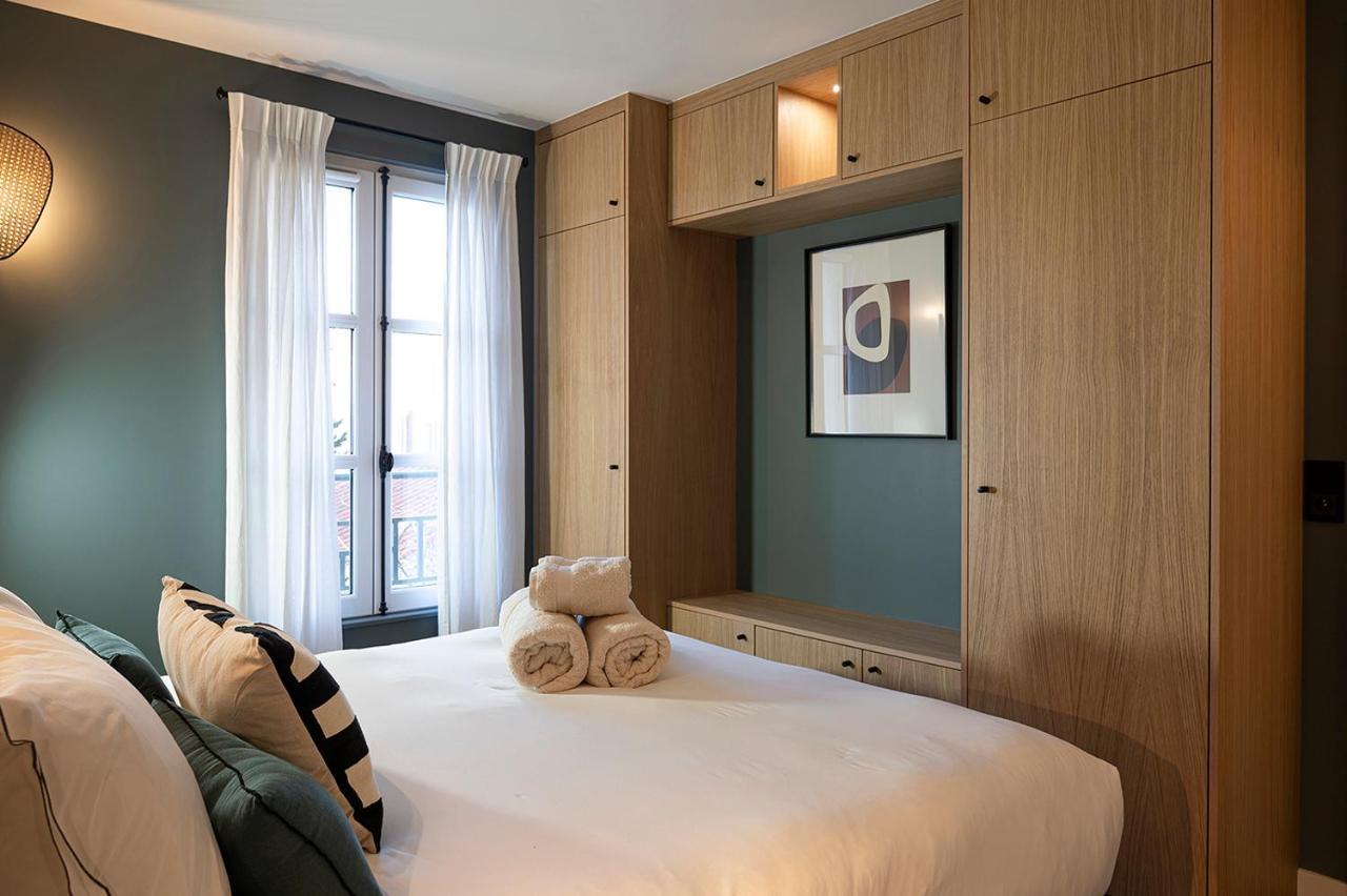 Apartment Kersell - De Standing Neuf Place Des Lices Saint-Tropez