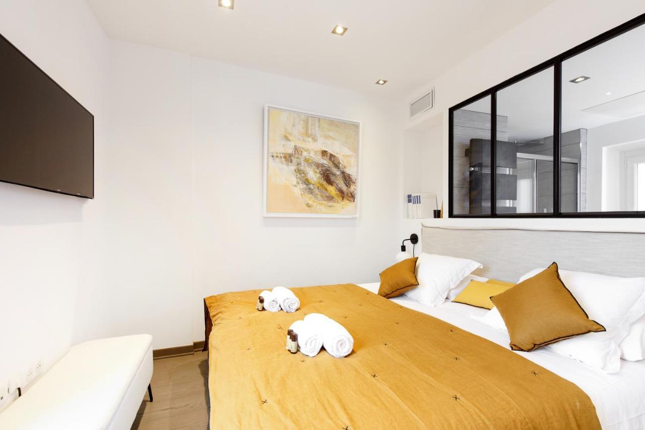 Apartment Ginabelayourhosthelper Saint-Tropez