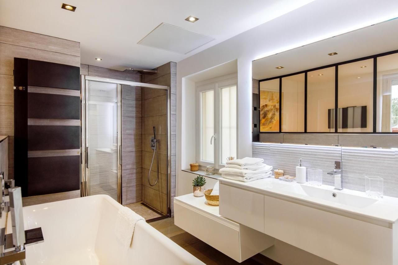 Apartment Ginabelayourhosthelper Saint-Tropez