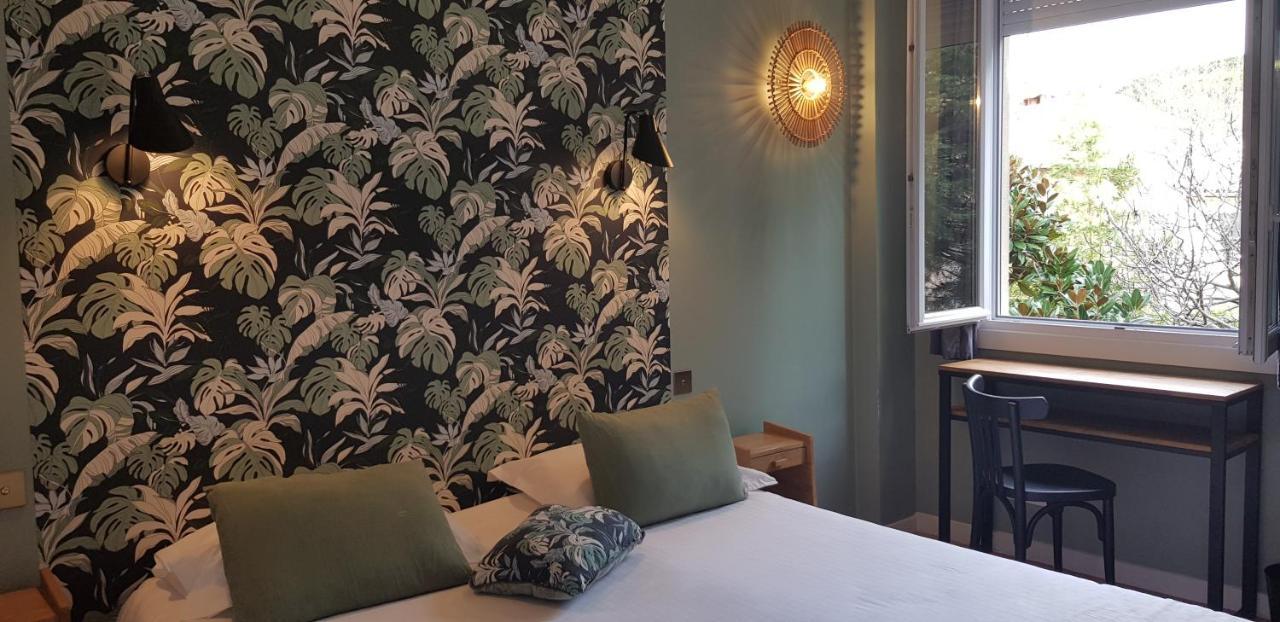 Hotel Les Lauriers