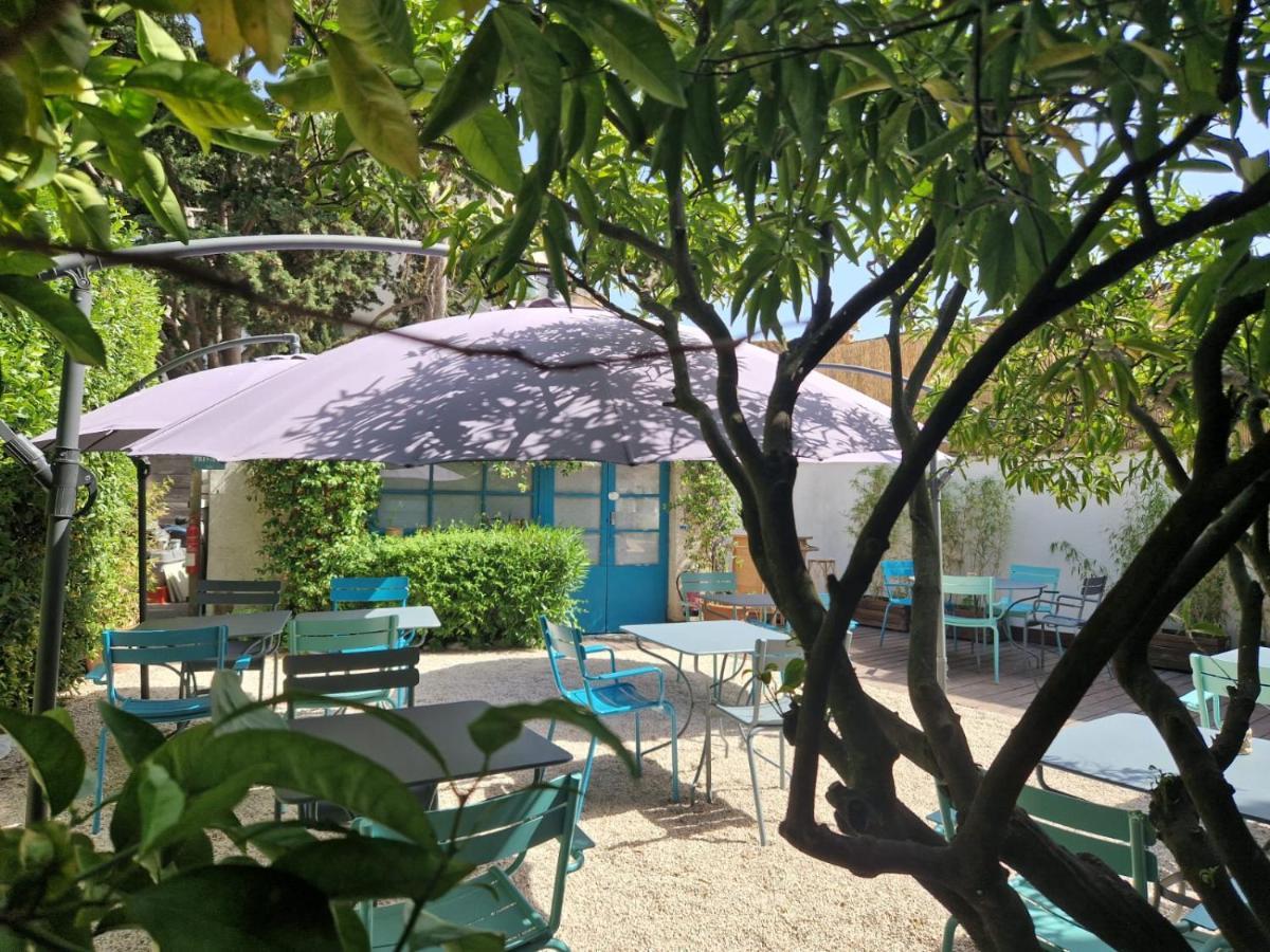 Les Lauriers 3* Saint-Tropez