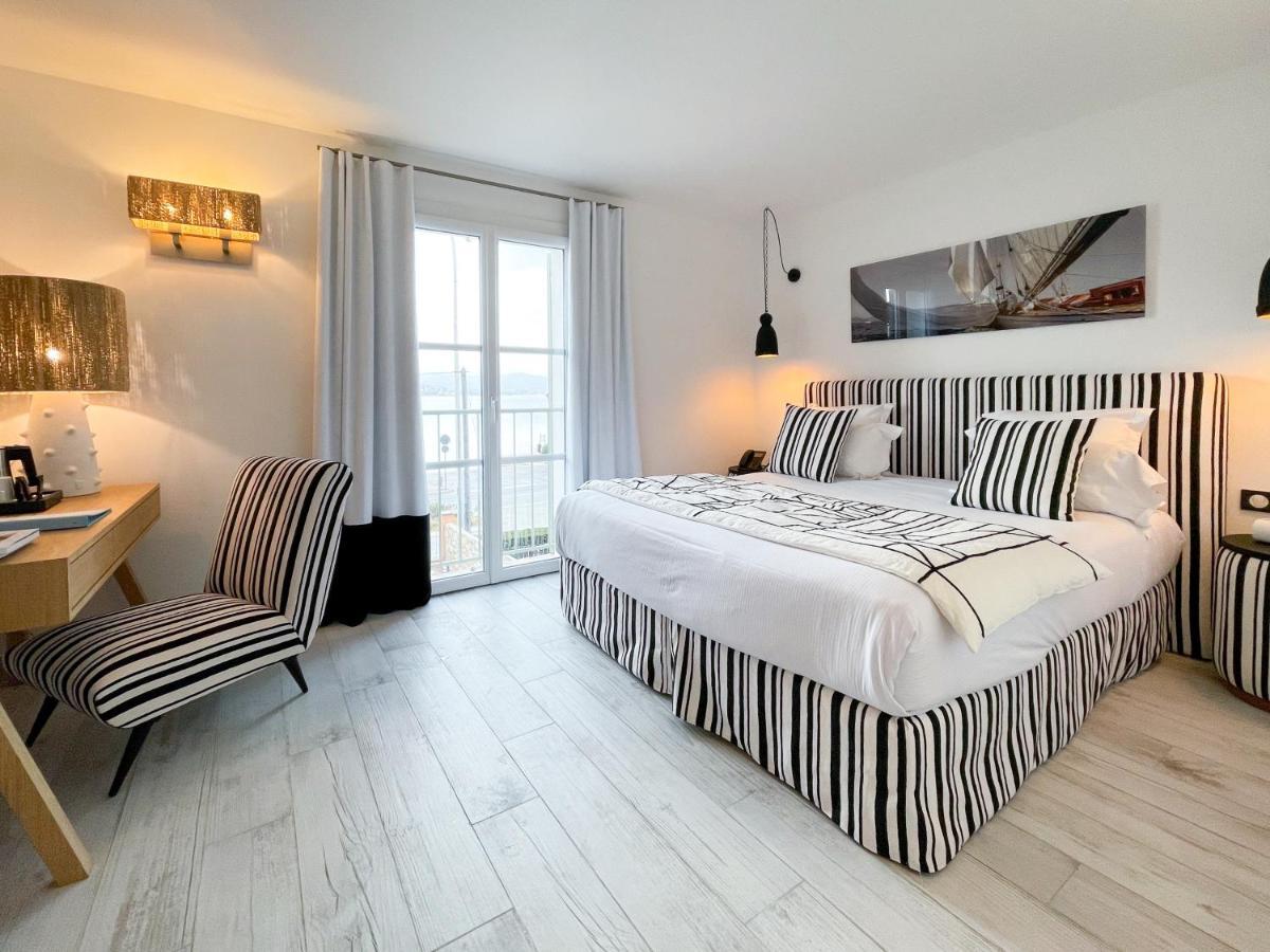 Le Mouillage Saint-Tropez