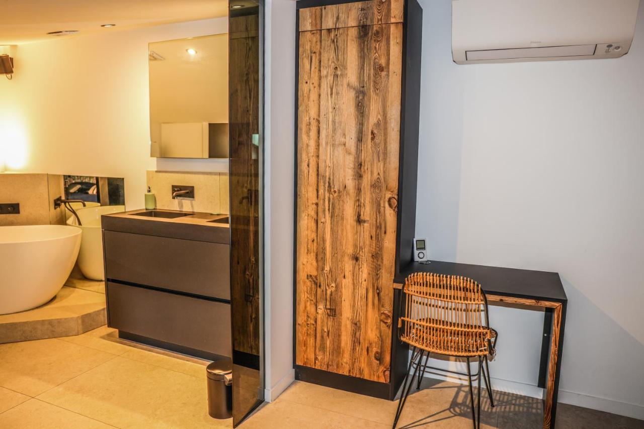 Appartement Casa Jungle ! Superb Duplex Apartment, Place Des Lices !