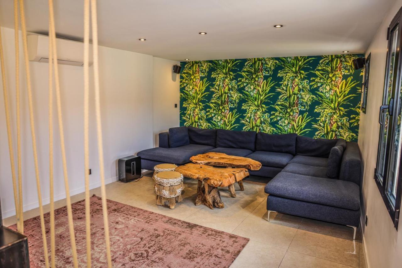Casa Jungle ! Superb Duplex Apartment, Place Des Lices ! Appartement *