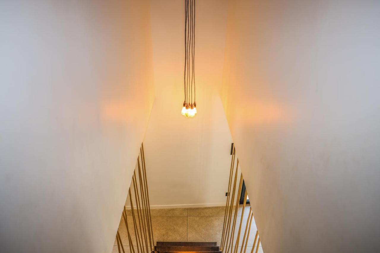 Appartement Casa Jungle ! Superb Duplex Apartment, Place Des Lices !