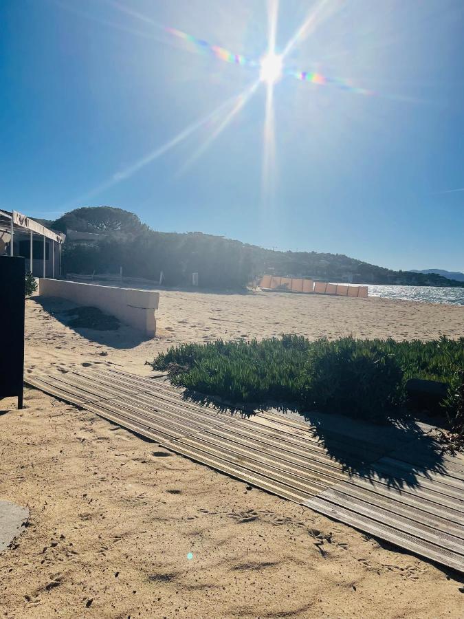 3 With Sea View Terraces In Peace Appartement *