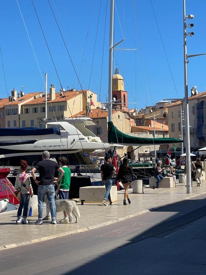 Apartamento Grand Neuf A 50 M Du Port