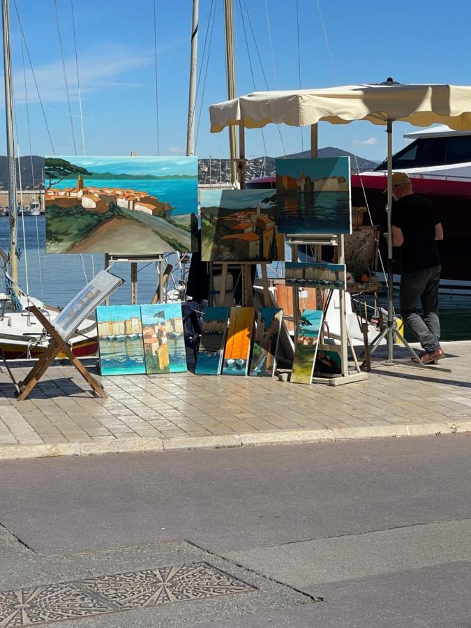 Apartamento Grand Neuf A 50 M Du Port *