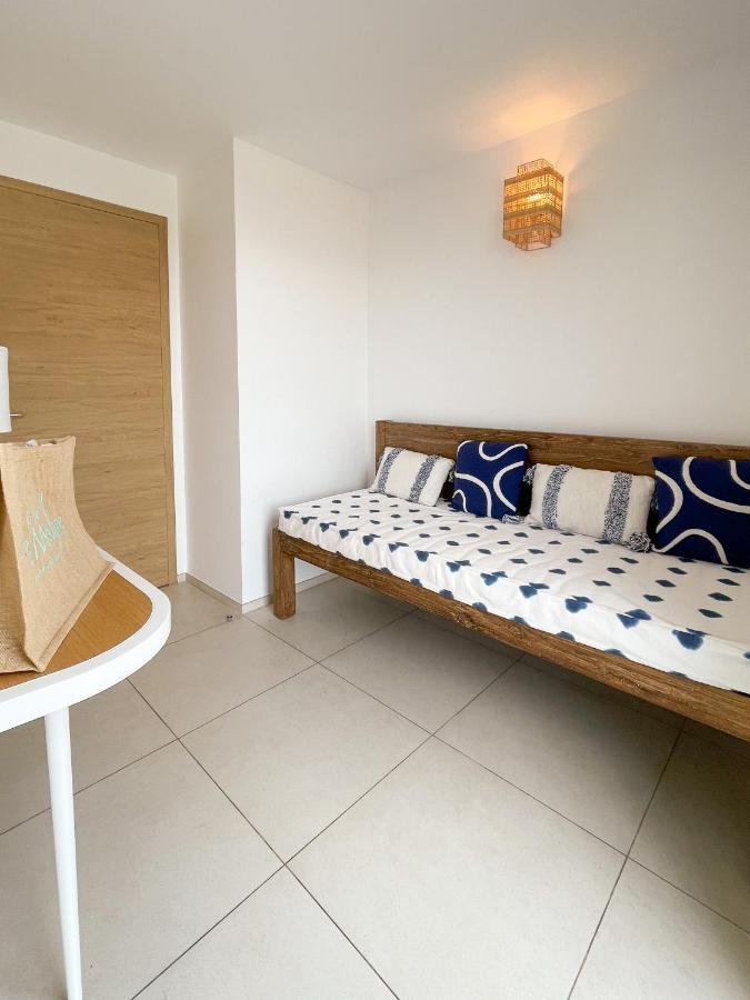 Hotel Le Mouillage 4*