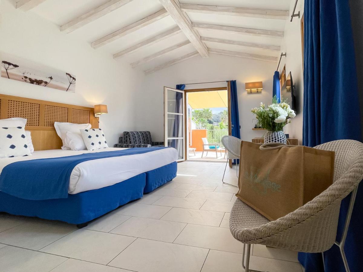 Hotel Le Mouillage 4*