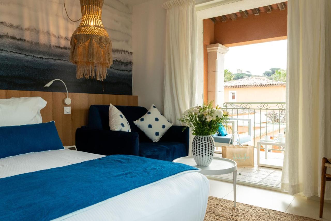 Le Mouillage Hotel Saint-Tropez