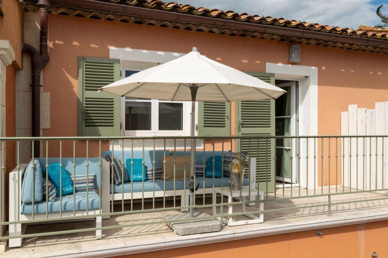 Le Mouillage Saint-Tropez
