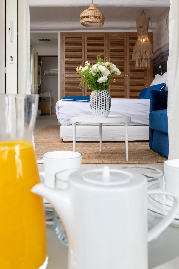 Le Mouillage Hotel