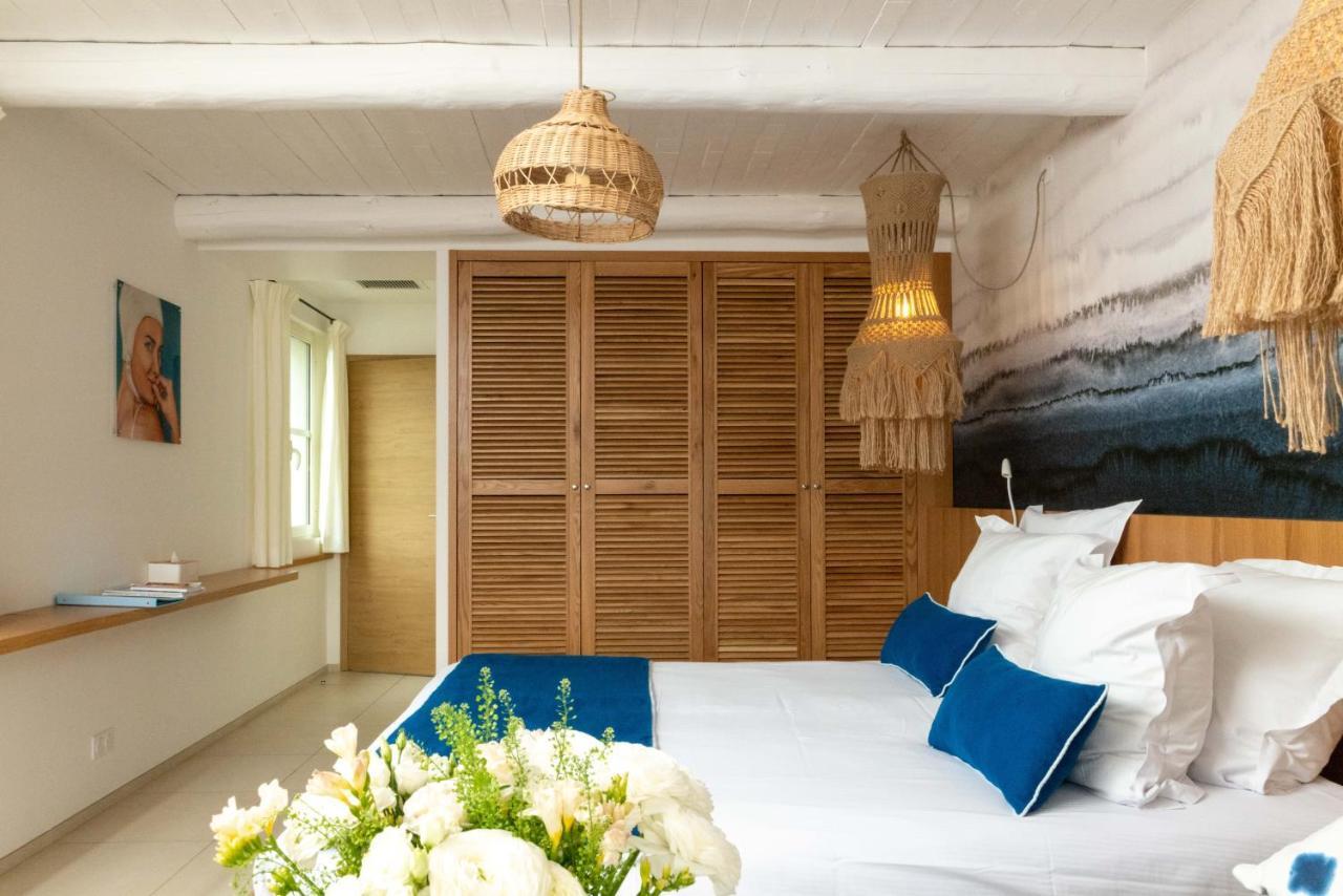 Le Mouillage Hotel 4*