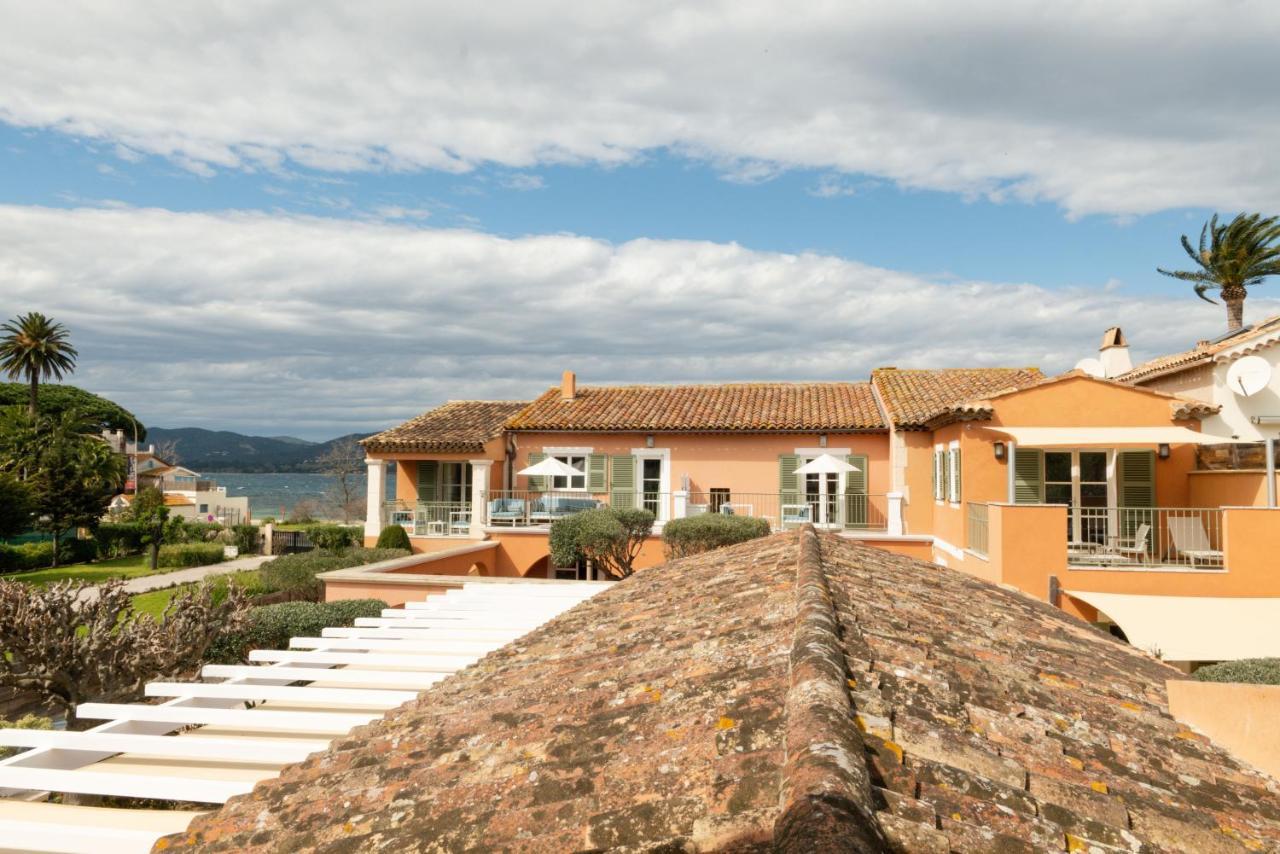 Le Mouillage 4* Saint-Tropez