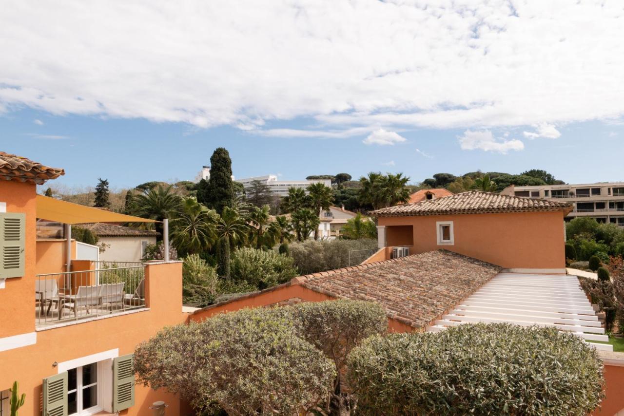 Le Mouillage Hotel