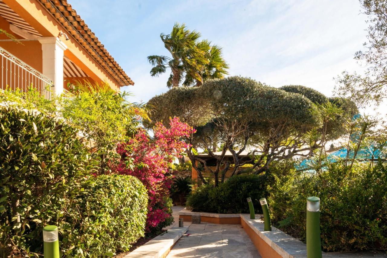 Le Mouillage Hotel 4*