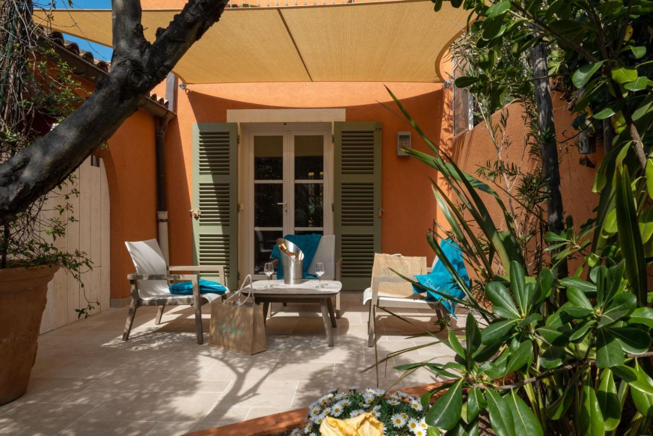 Le Mouillage Hotel