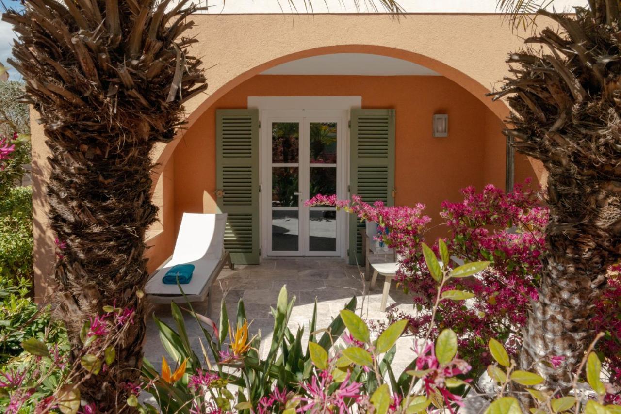 Le Mouillage Saint-Tropez