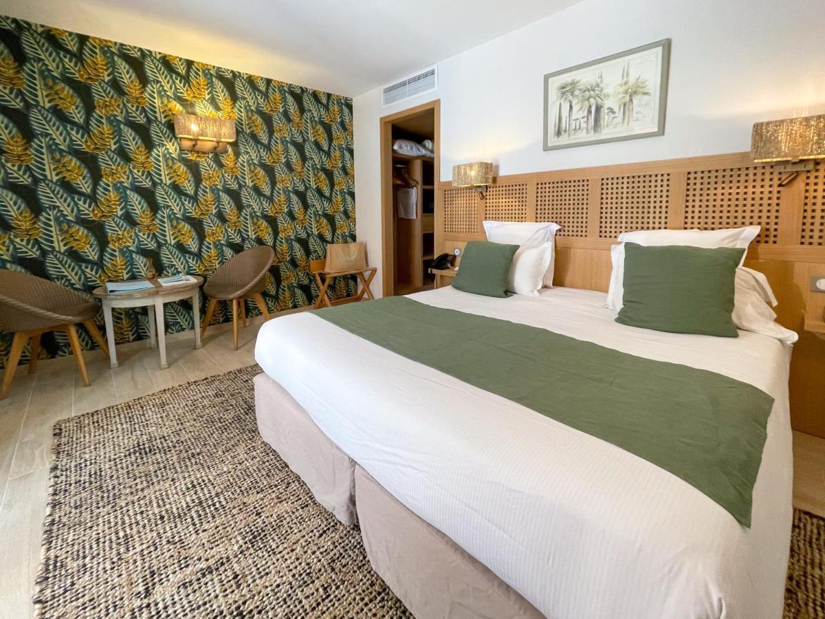 Le Mouillage Hotel 4*
