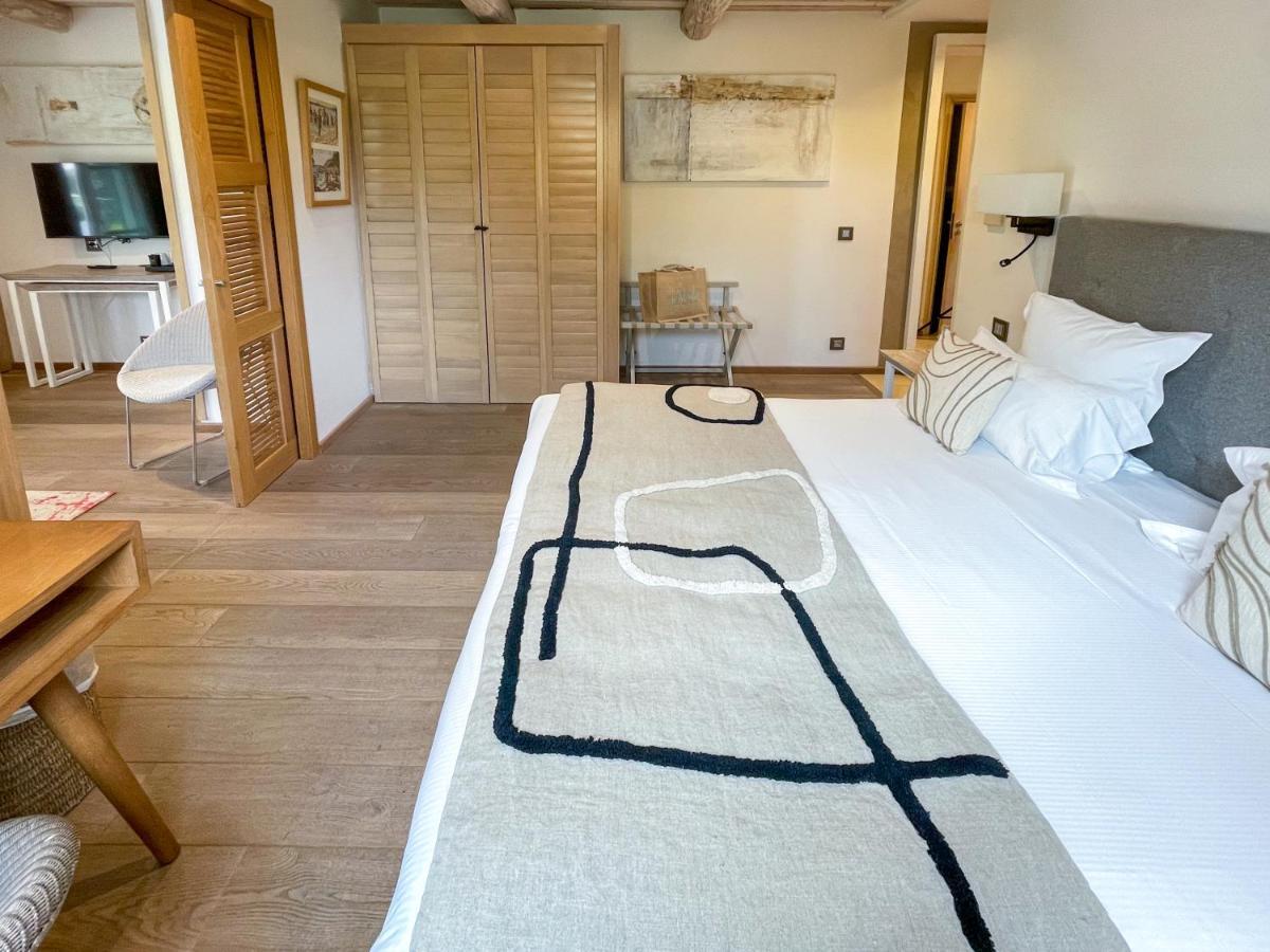 Hotel Le Mouillage Saint-Tropez
