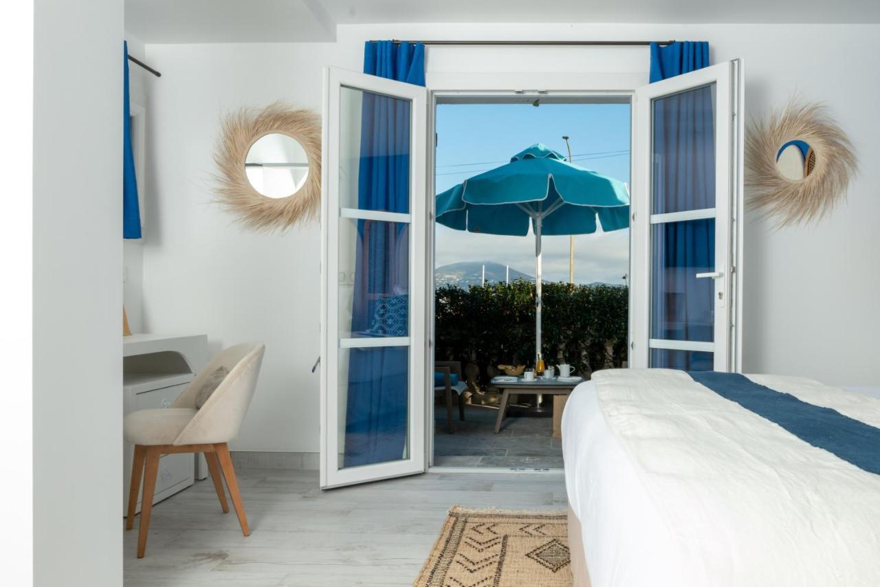 Hotel Le Mouillage Saint-Tropez