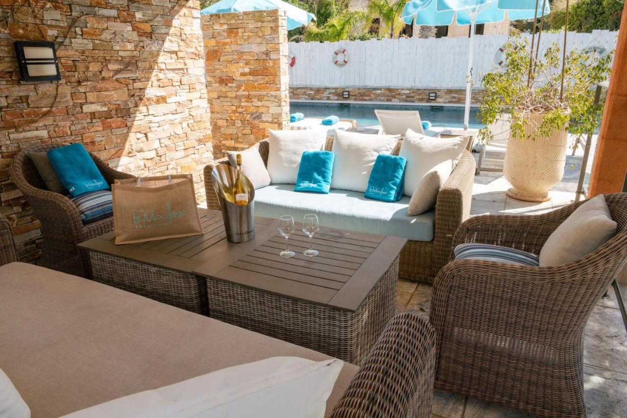 Hotel Le Mouillage 4*