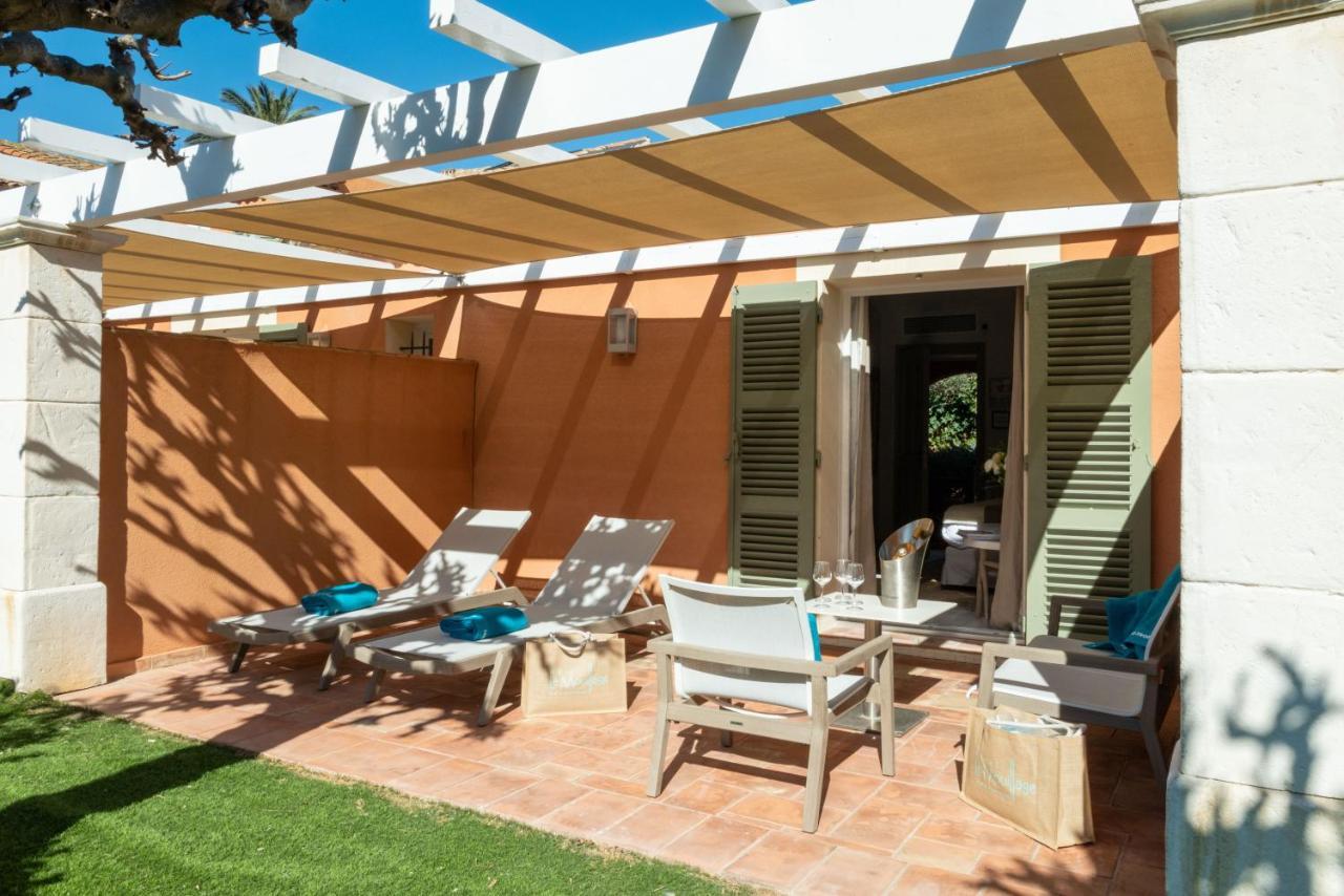 Hotel Le Mouillage Saint-Tropez