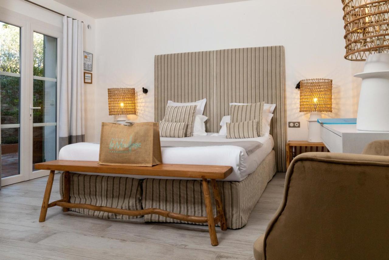 Hotel Le Mouillage 4*