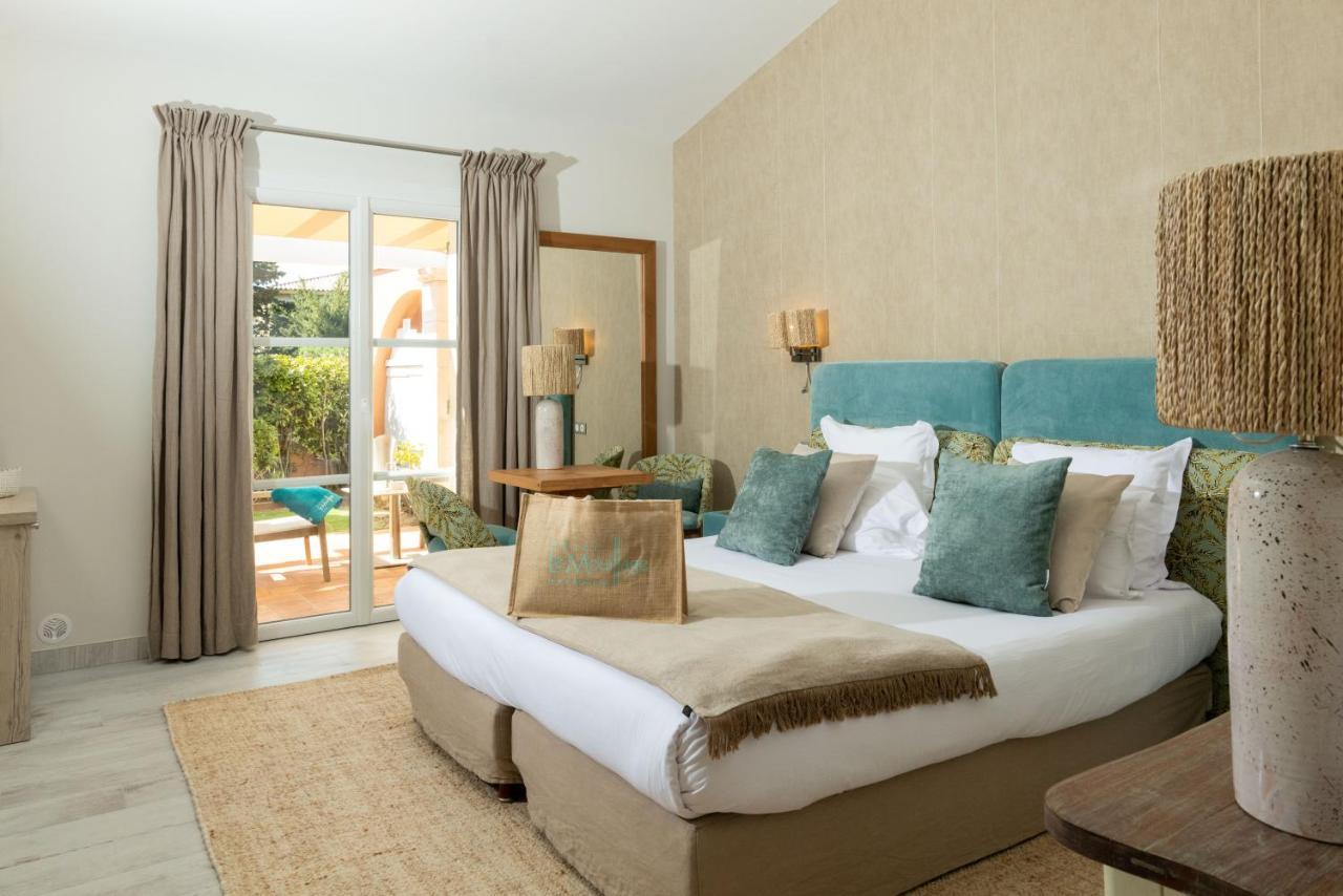 Hotel Le Mouillage 4*