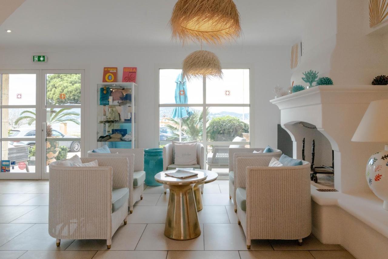 Le Mouillage Saint-Tropez
