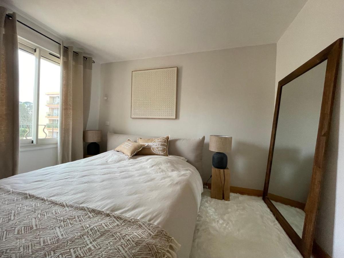 New Cosy Flat Tropez Apartment