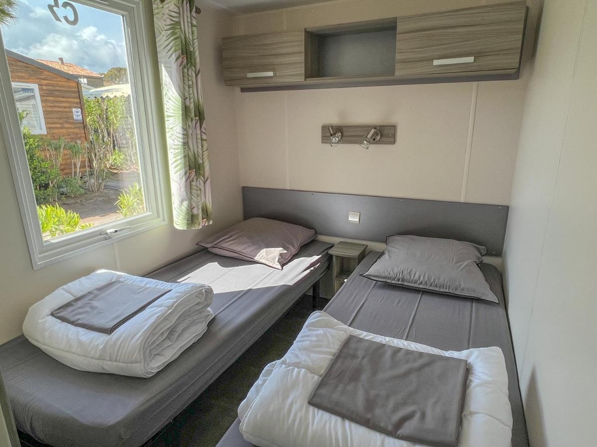 Sas Robrecht Campingplatz