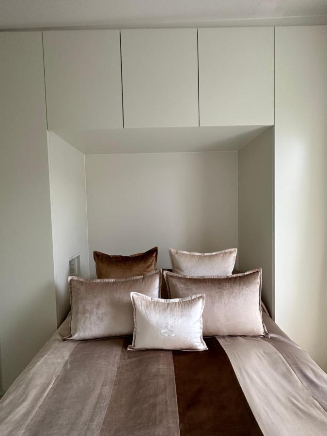 Chez Victorine Apartamento