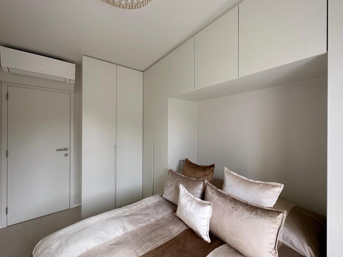 Apartamento Chez Victorine