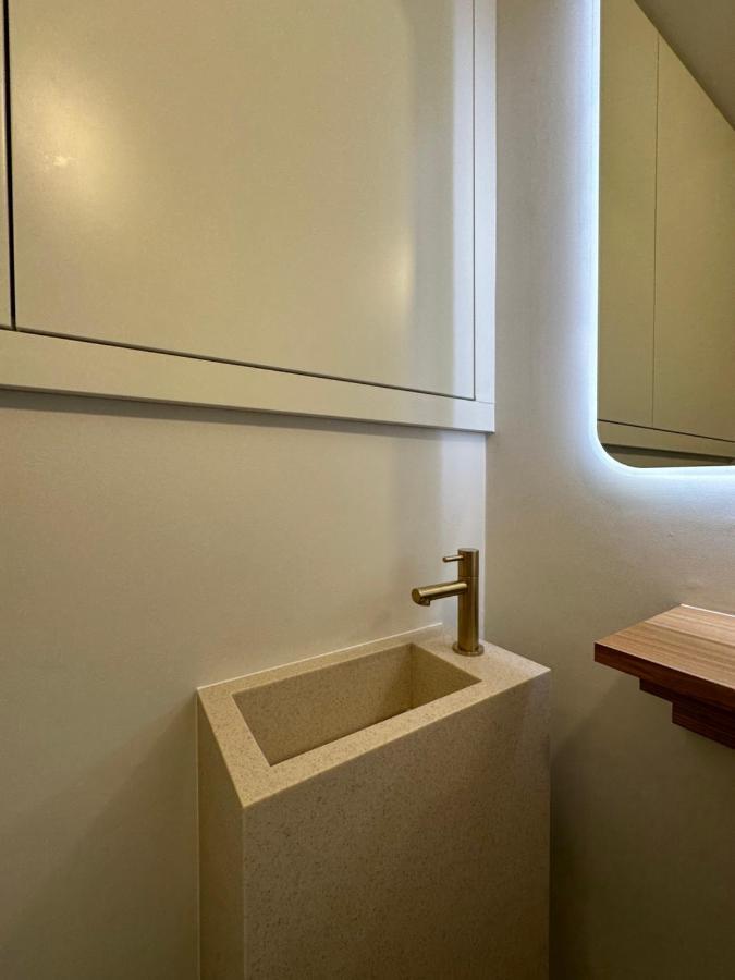 Apartamento Chez Victorine Saint-Tropez
