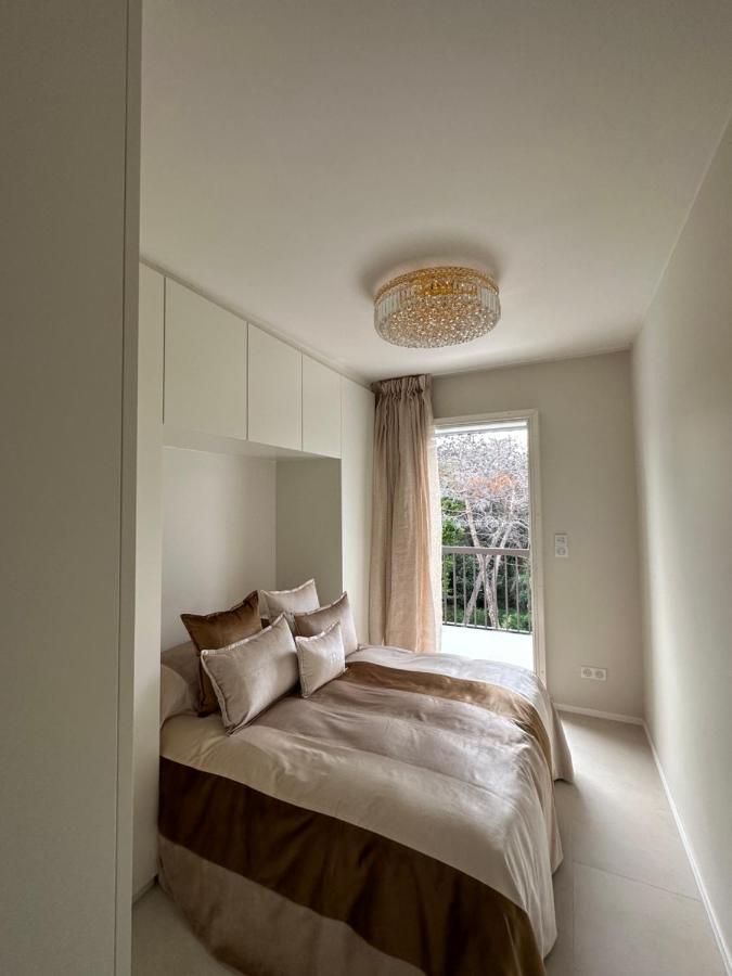 Chez Victorine Apartamento
