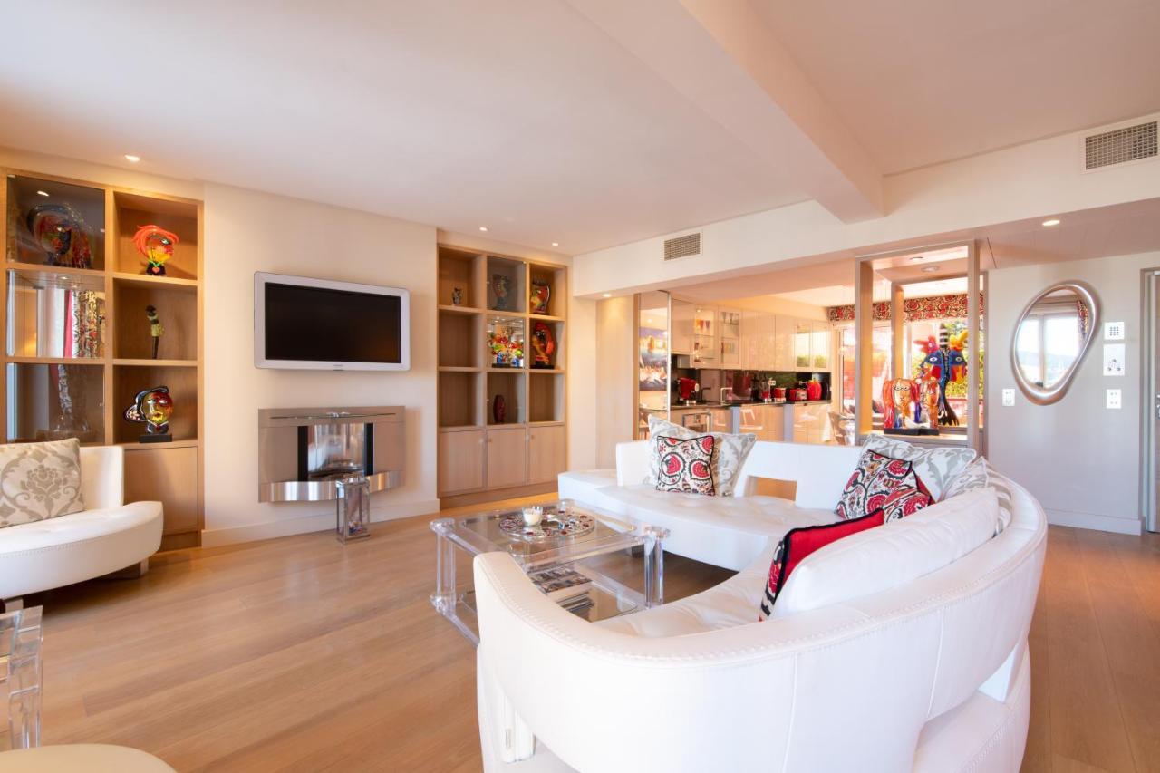 Rare! Appartement, 100m2, Climatise - Port De *