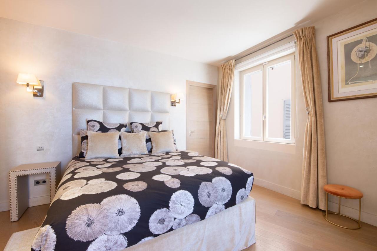 Rare! Appartement, 100m2, Climatise - Port De * Saint-Tropez