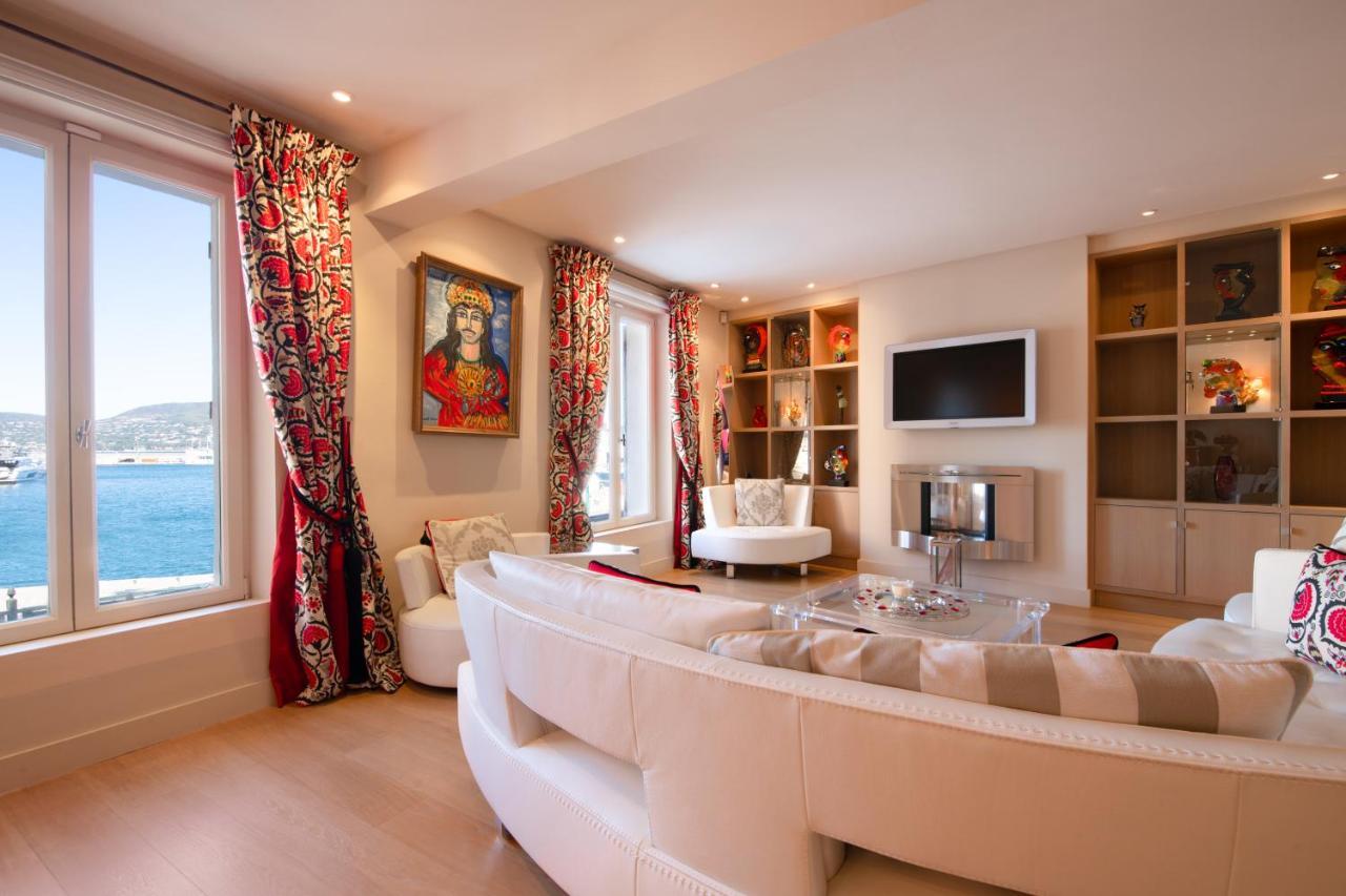 Rare! Appartement, 100m2, Climatise - Port De Apartment
