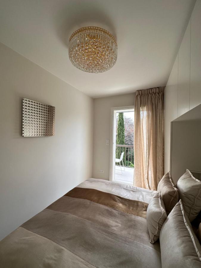 Chez Victorine Apartamento Saint-Tropez