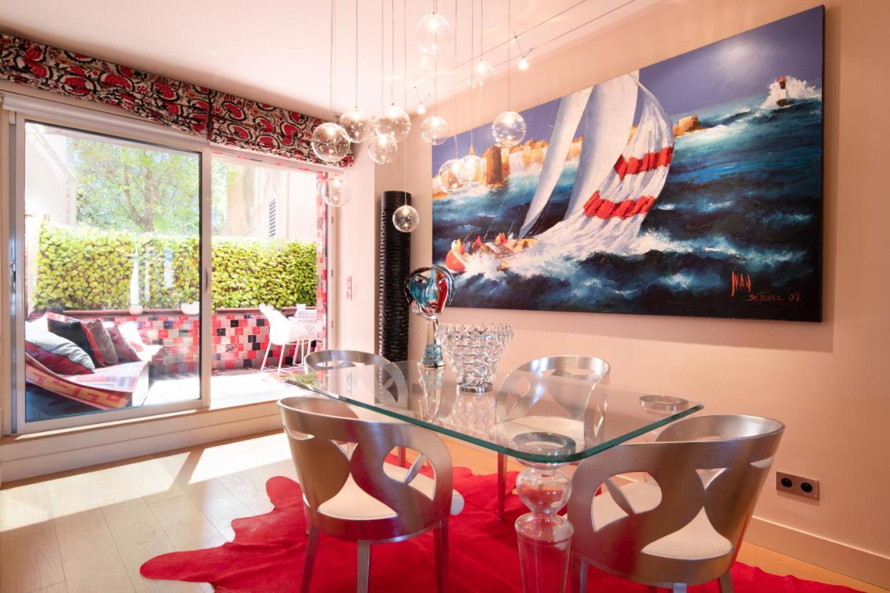 Apartment Rare! Appartement, 100m2, Climatise - Port De