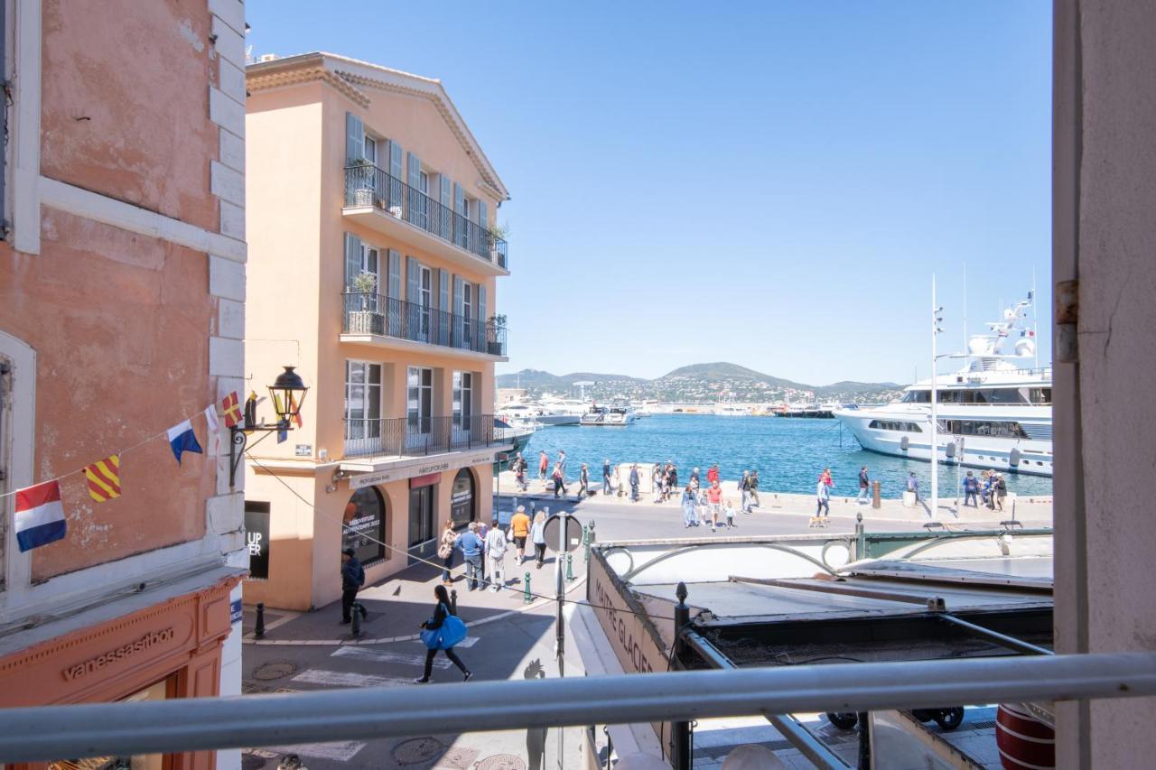 Apartment Rare! Appartement, 100m2, Climatise - Port De Saint-Tropez