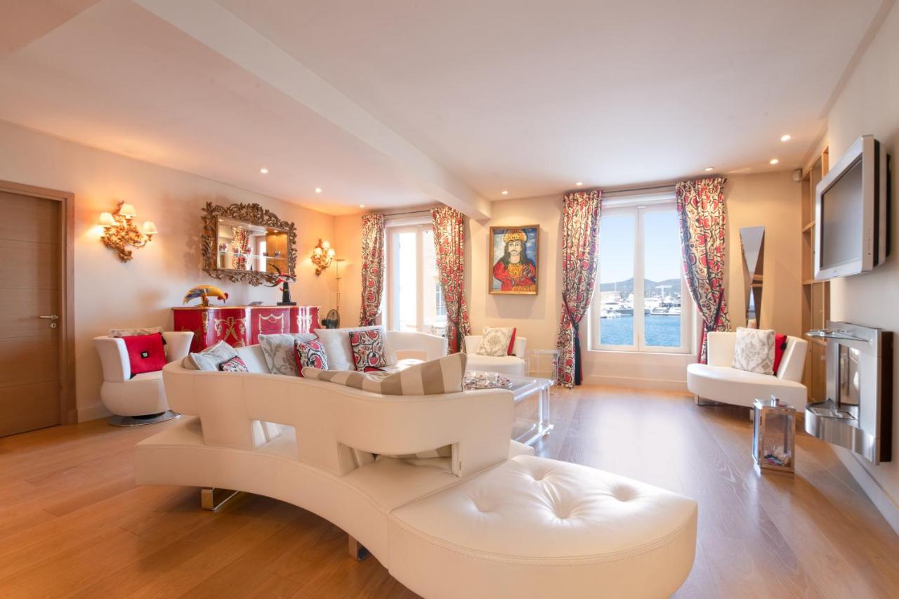 Rare! Appartement, 100m2, Climatise - Port De