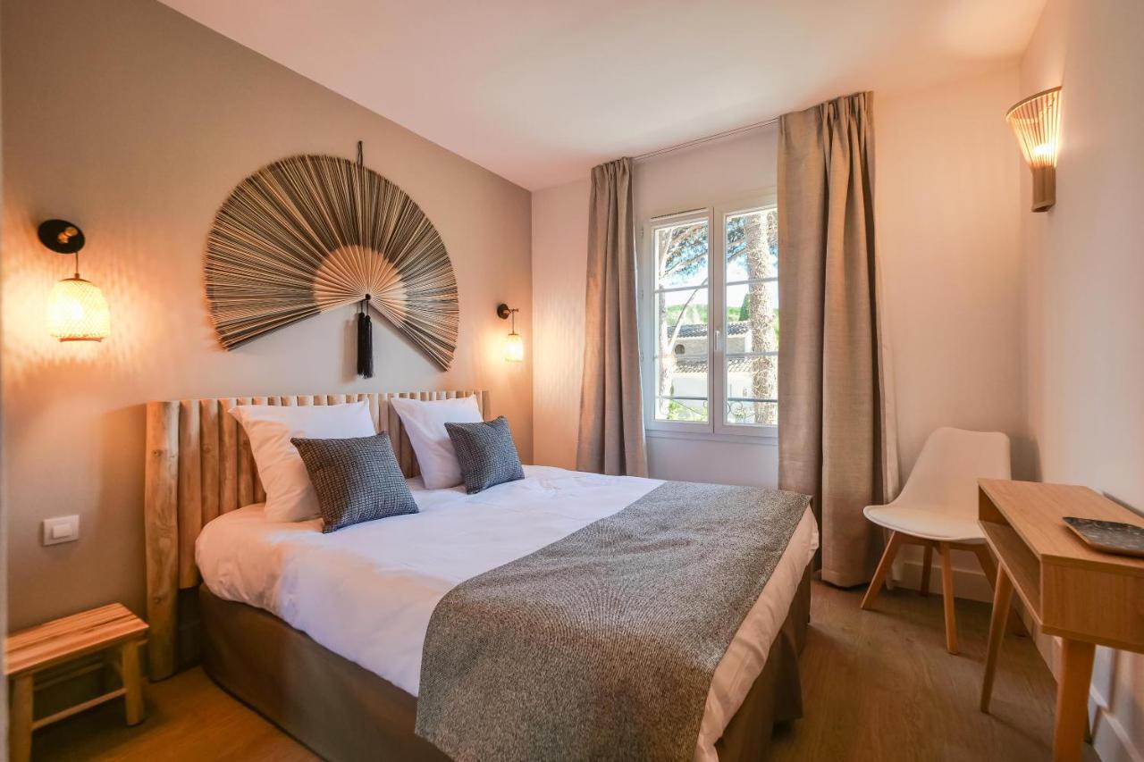 Apartment Escapade Ensoleillee Et Tropez A Pied - 20 *