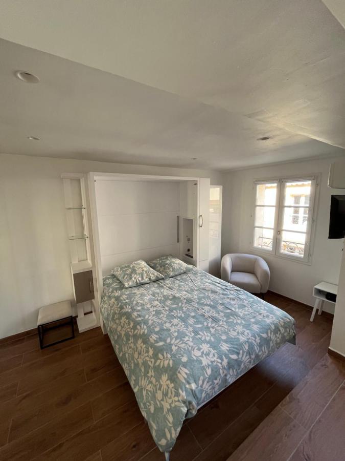 Centre - Grand Avec Terrasse Apartamento