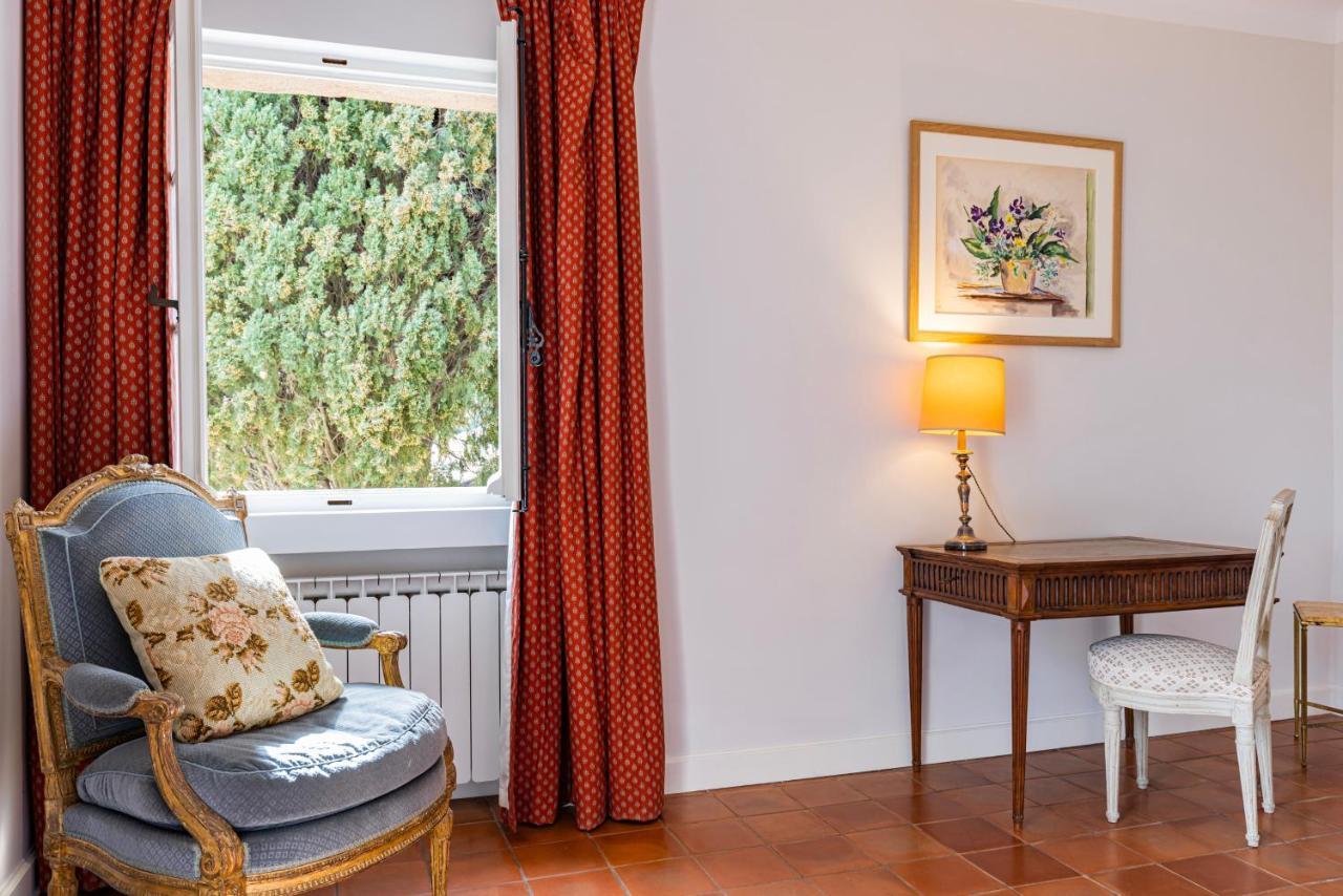 Soleil Marin - With Sea View * Saint-Tropez
