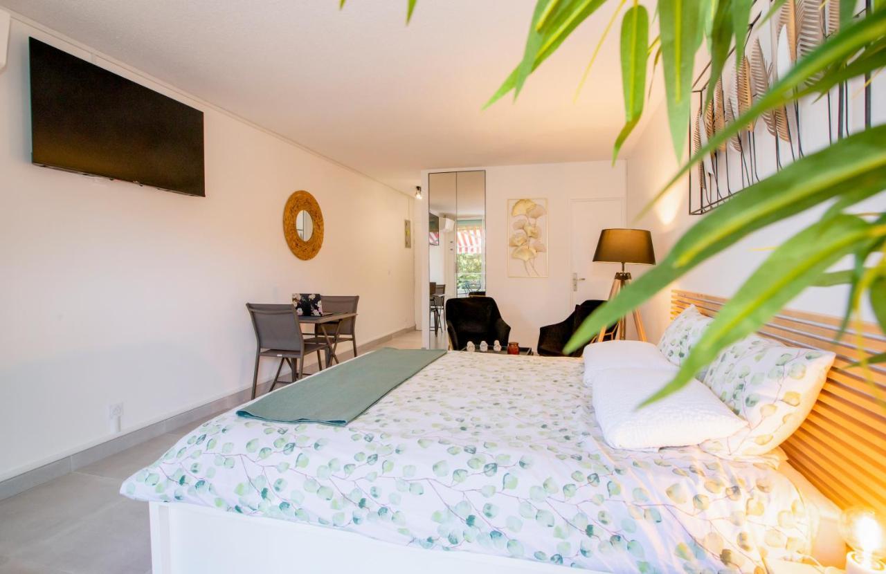 Apartment Eden Flat, Avec Terrasse, *