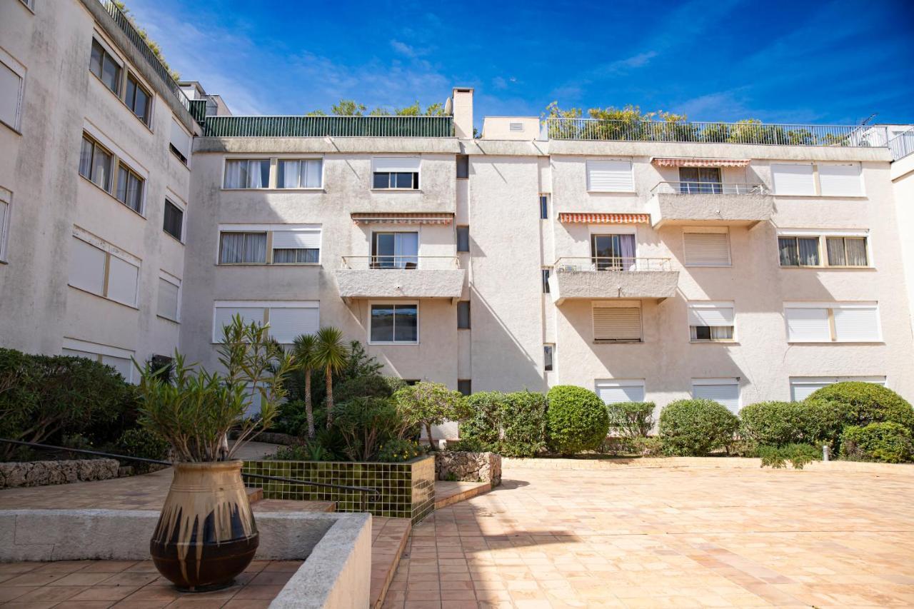 Apartment Eden Flat, Avec Terrasse, Saint-Tropez