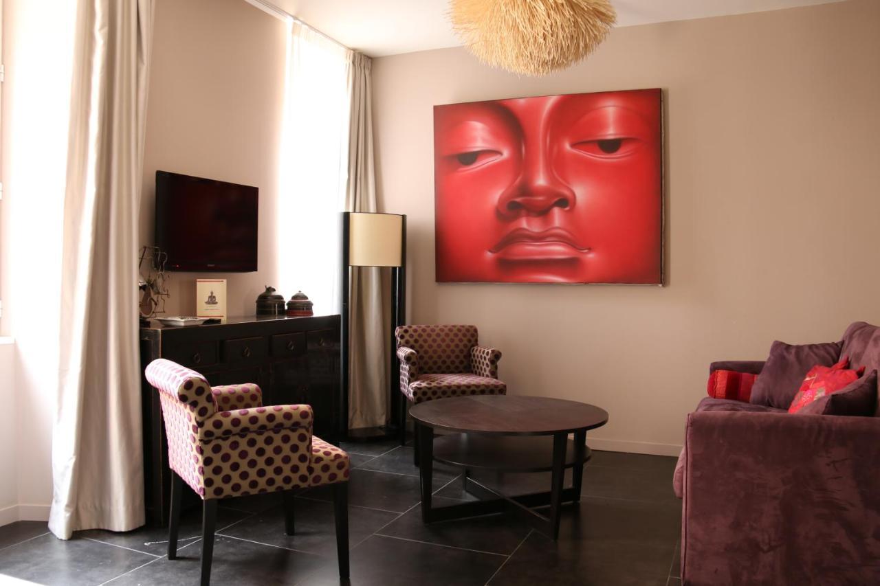 Apartment Luxury Plein Coeur De St-tropez Saint-Tropez